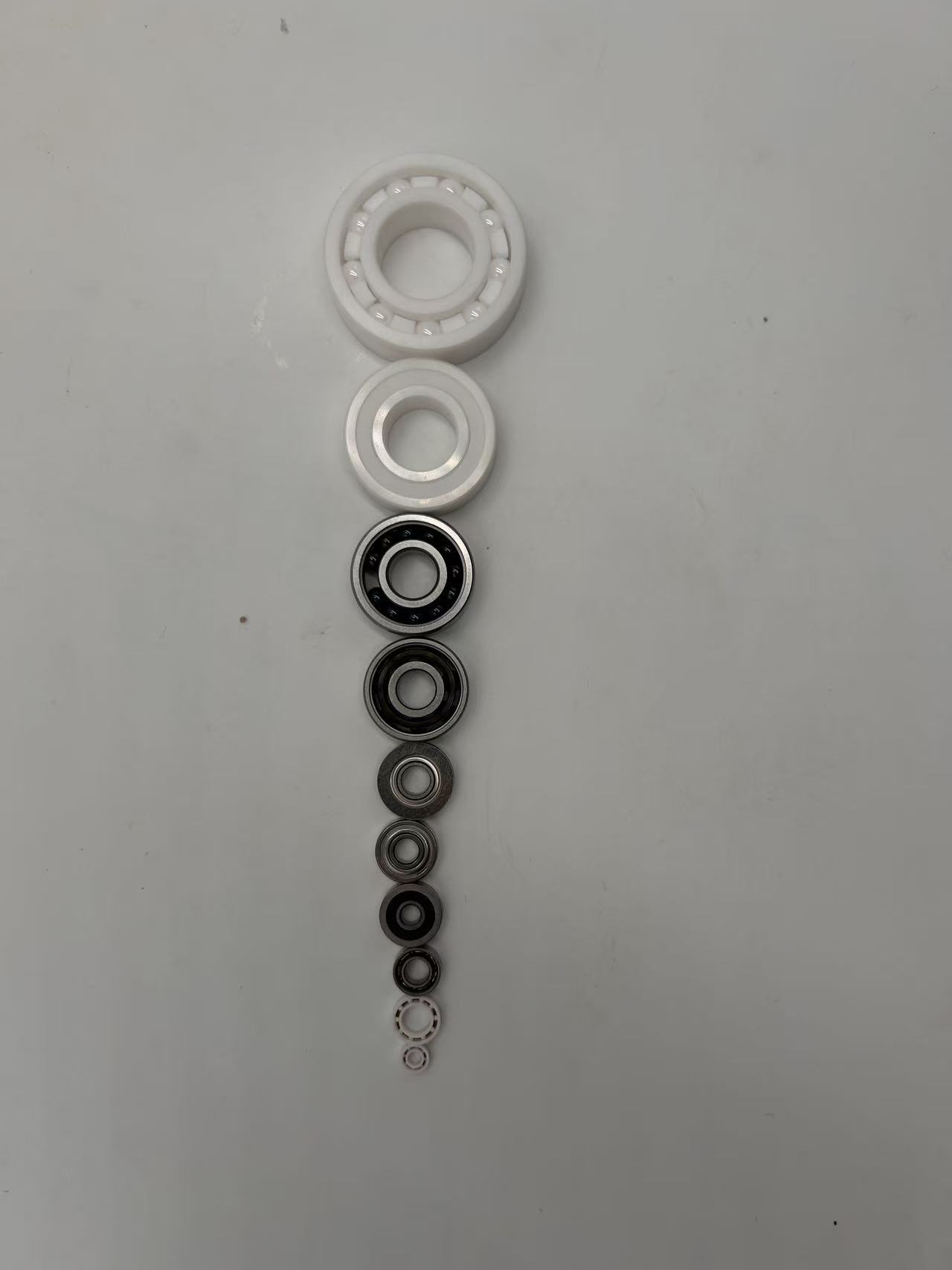 Rolamentos Cerâmicos