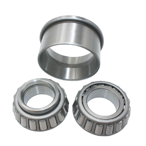 Rolamentos de flange de aço inoxidável